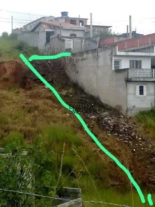 Terreno / Lote / Condomínio à venda, 270m² no Portal das Alamedas, Franco da Rocha