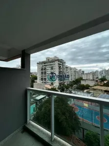 Apartamento com 2 Quartos à venda, 80m² no Santa Rosa, Niterói