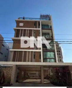 Apartamento com 2 Quartos à venda, 60m² no Intermares, Cabedelo