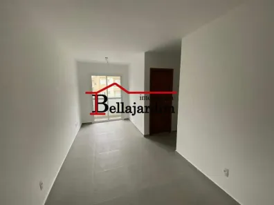 Apartamento com 2 Quartos à venda, 51m² no Vila Guiomar, Santo André