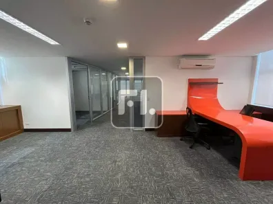 Conjunto Comercial / Sala para venda ou aluguel, 384m² no Bela Vista, São Paulo