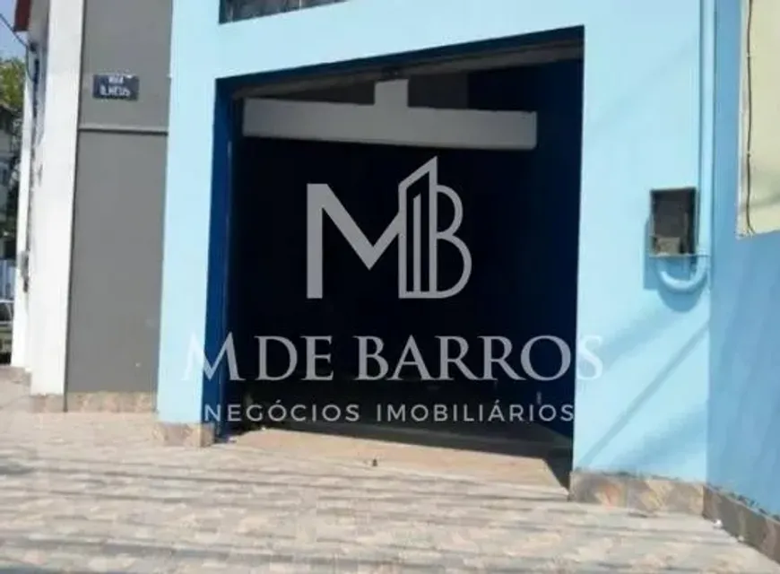 Foto do imóvel - Ponto comercial/Loja/Box para alugar com 29 m², 1 banheiro em