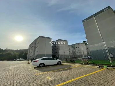 Apartamento com 2 Quartos à venda, 46m² no Diehl, Novo Hamburgo