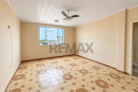 Apartamento com 4 Quartos à venda, 120m² no Centro, Marataízes