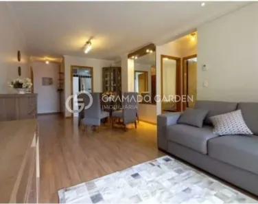 Apartamento com 2 Quartos à venda, 119m² no Centro, Canela