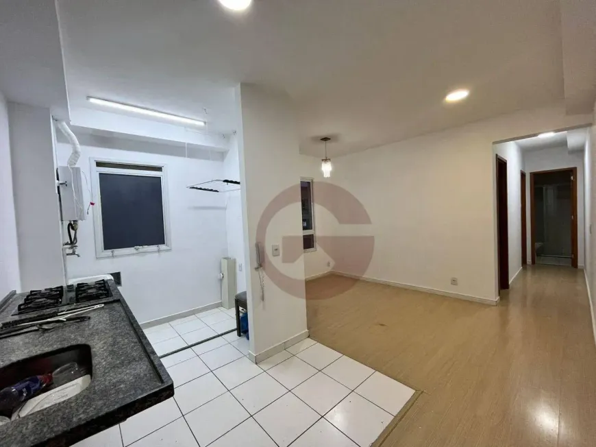 Foto do imóvel - Apartamento à venda com 2 quartos, 1 banheiro e 1 vaga na garagem em