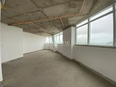 Conjunto Comercial / Sala à venda, 56m² no Coqueiral de Itaparica, Vila Velha