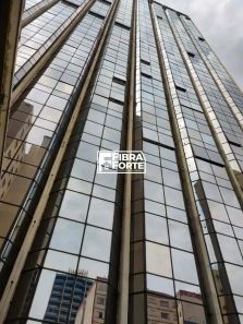 Flat com 1 Quarto à venda, 44m² no Centro, Campinas