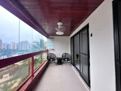 Apartamento com 3 Quartos à venda, 84m² no Riviera, Bertioga