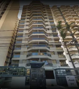 Apartamento com 3 Quartos à venda, 156m² no Vila Seixas, Ribeirão Preto