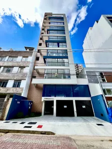Apartamento com 3 Quartos à venda, 116m² no Bom Pastor, Juiz de Fora