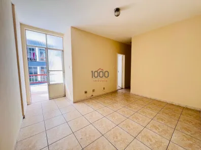 Apartamento com 1 Quarto à venda, 52m² no Centro, Juiz de Fora