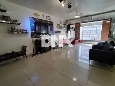Apartamento com 4 Quartos à venda, 185m² no Copacabana, Rio de Janeiro