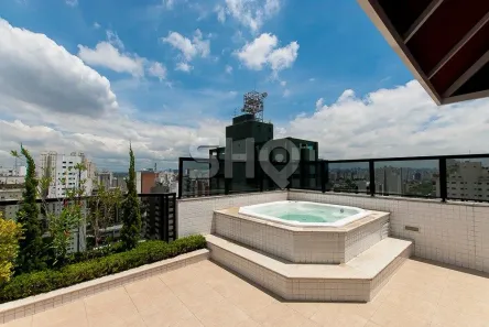 Apartamento com 2 Quartos à venda, 93m² no Campo Belo, São Paulo
