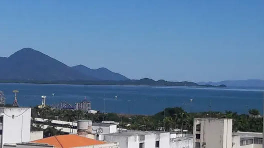 Apartamento com 2 Quartos à venda, 70m² no Centro, Florianópolis