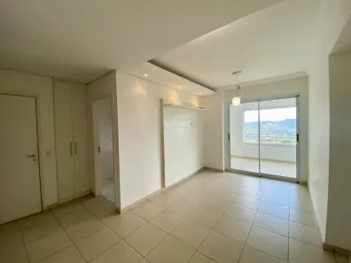 Apartamento com 3 Quartos à venda, 100m² no Vila da Serra, Nova Lima
