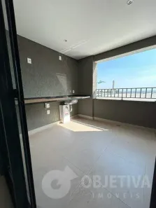 Apartamento com 3 Quartos à venda, 85m² no Granja Marileusa, Uberlândia