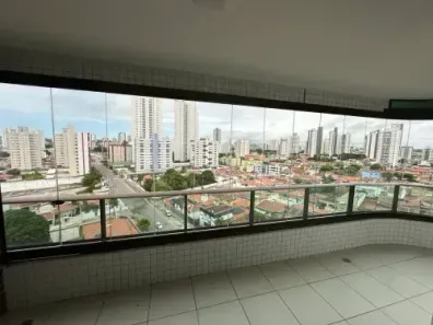 Apartamento com 4 Quartos à venda, 160m² no Lagoa Nova, Natal