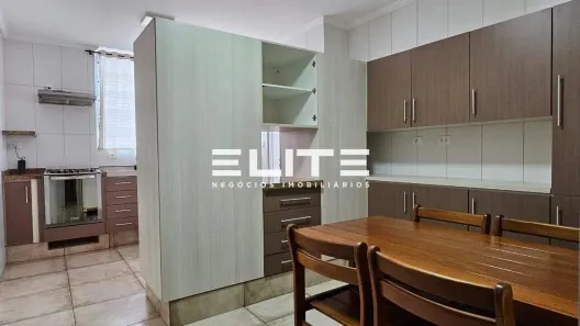 Apartamento com 3 Quartos para alugar, 252m² no Vila Assunção, Santo André