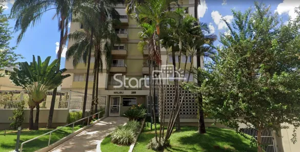 Apartamento com 3 Quartos à venda, 87m² no Cambuí, Campinas
