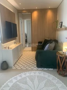Apartamento com 2 Quartos à venda, 67m² no Vila Gilda, Santo André