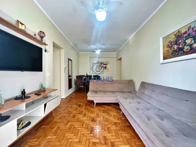 Apartamento com 2 Quartos à venda, 87m² no Pitangueiras, Guarujá