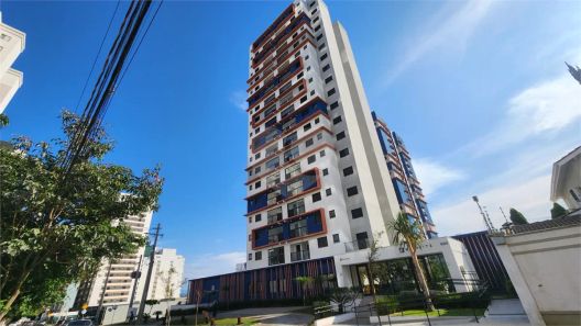 Apartamento com 2 Quartos à venda, 67m² no Parque Campolim, Sorocaba