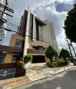 Conjunto Comercial / Sala à venda, 38m² no Centro, João Pessoa