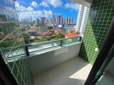Apartamento com 3 Quartos à venda, 66m² no Candeias, Jaboatão dos Guararapes