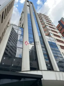 Conjunto Comercial / Sala com 2 Quartos à venda, 40m² no Bela Vista, São Paulo