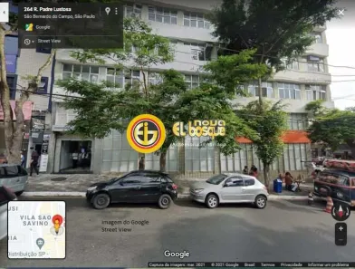 Conjunto Comercial / Sala à venda, 24m² no Centro, São Bernardo do Campo