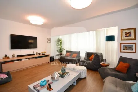 Apartamento com 3 Quartos à venda, 361m² no Centro, Florianópolis