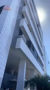 Apartamento com 3 Quartos à venda, 160m² no Manaíra, João Pessoa