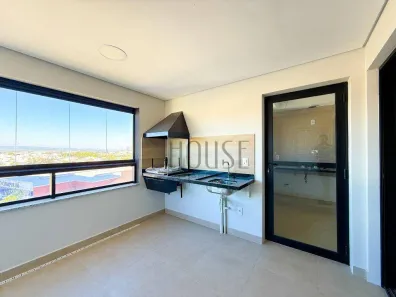 Apartamento com 2 Quartos para venda ou aluguel, 91m² no Parque Campolim, Sorocaba