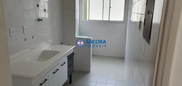 Apartamento com 2 Quartos à venda, 56m² no Jardim Paraventi, Guarulhos