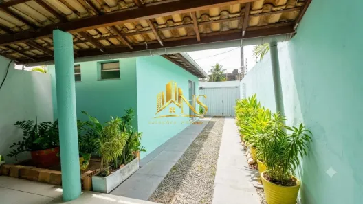Sobrado com 3 Quartos à venda, 150m² no Centro, Lauro de Freitas