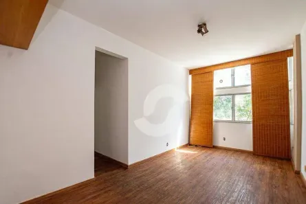 Apartamento com 2 Quartos à venda, 70m² no Santa Rosa, Niterói