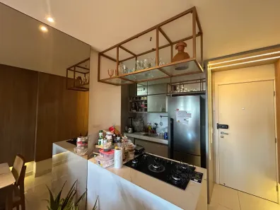 Apartamento com 2 Quartos à venda, 42m² no Farol, Maceió