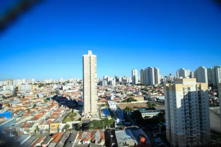 Apartamento com 2 Quartos à venda, 55m² no Quarta Parada, São Paulo