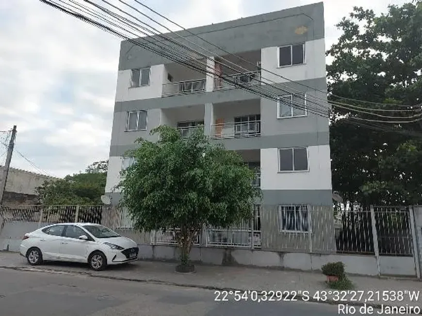 Foto do imóvel - Apartamento à venda com 1 quarto, 1 banheiro, 66 m² e perto da Estação Augusto Vasconcelos em