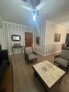 Apartamento com 2 Quartos à venda, 107m² no Boqueirão, Praia Grande