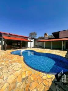 Prédio/Edifício Inteiro com 3 Quartos à venda, 1200m² no Centro, Socorro