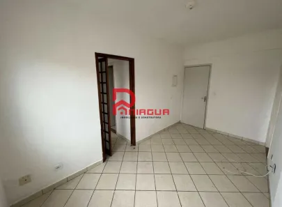 Apartamento com 1 Quarto à venda, 50m² no Boqueirão, Praia Grande
