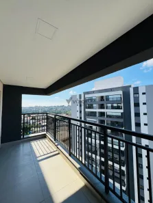 Apartamento com 2 Quartos à venda, 98m² no Taquaral, Campinas