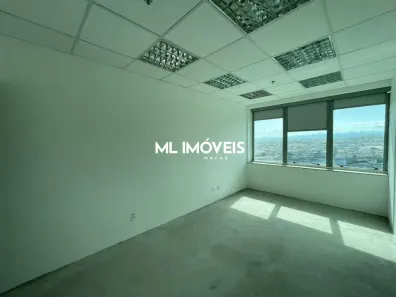 Loja / Salão / Ponto Comercial à venda, 27m² no Imbetiba, Macaé