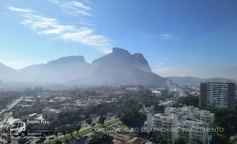 Apartamento com 3 Quartos à venda, 100m² no Barra da Tijuca, Rio de Janeiro