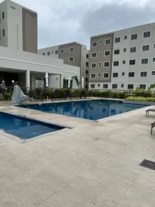 Apartamento com 2 Quartos à venda no Urucunema, Eusébio