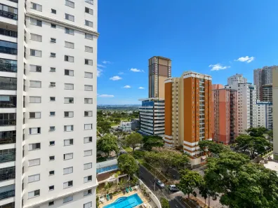 Apartamento com 3 Quartos à venda, 78m² no Parque Residencial Aquarius, São José dos Campos