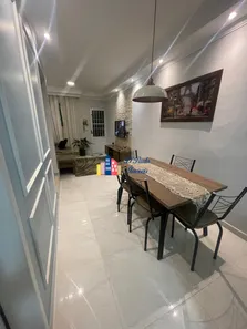 Casa de Condomínio com 2 Quartos à venda, 80m² no Ipês (Polvilho), Cajamar