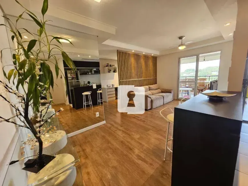 Foto do imóvel - Apartamento à venda com 2 quartos, 1 suíte, 92 m², 3 banheiros e 2 vagas próximo à Estação.